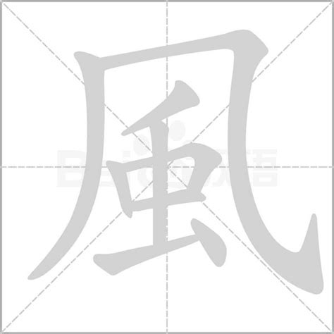 跟風有關的字|風的成語